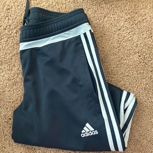 Adidas Soccer Pants